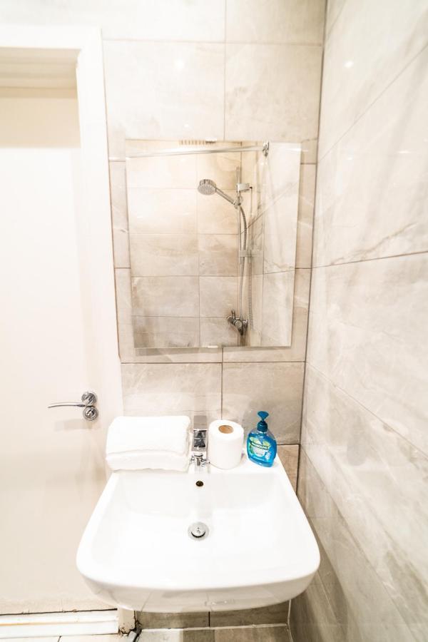 Fitzorva Property London Bagian luar foto
